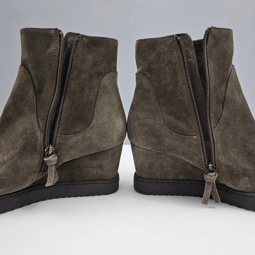 Sofft shary ankle